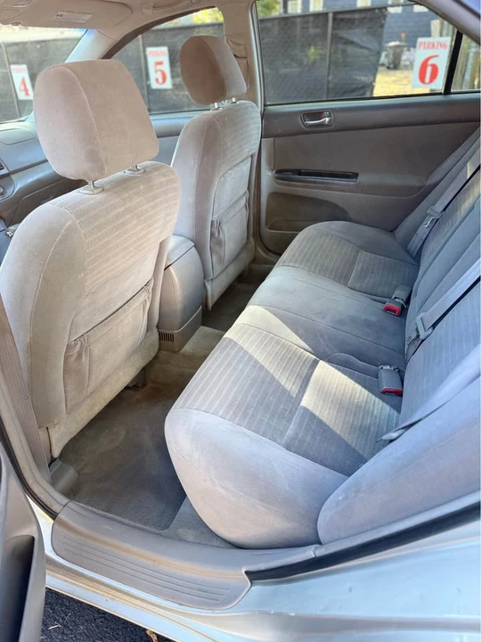 2005 Toyota Camry 5th Gen - Image 9 of 10