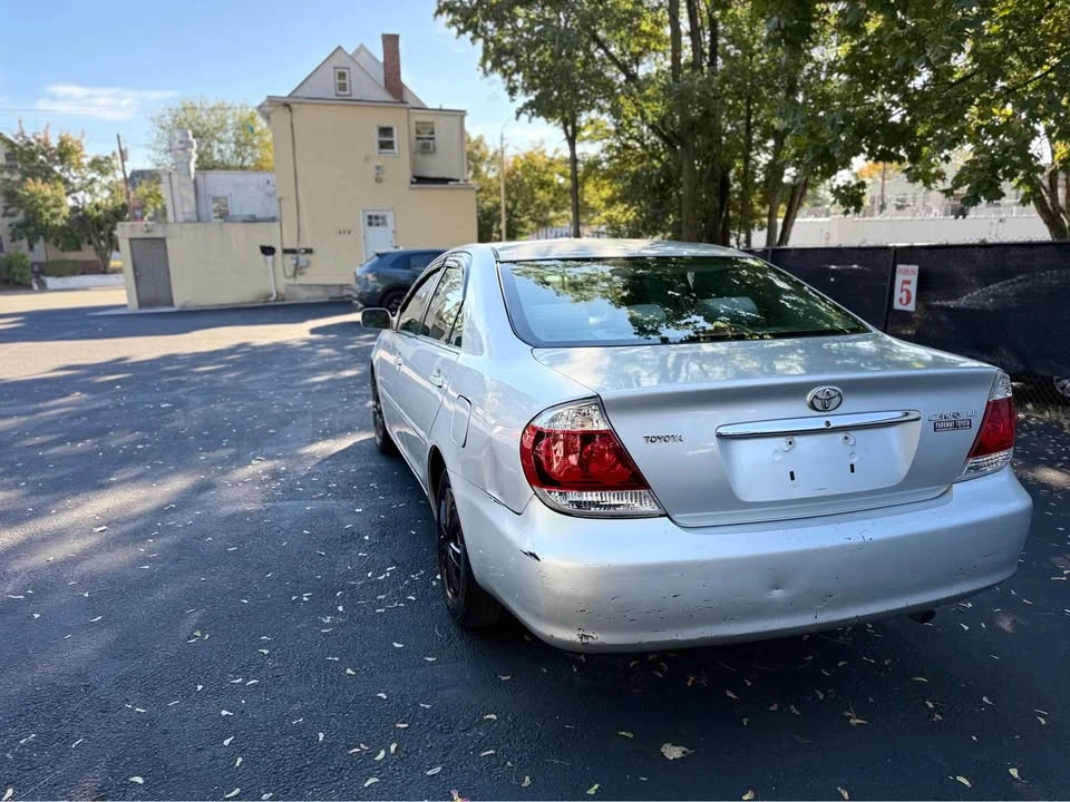 2005 Toyota Camry 5th Gen - Image 6 of 10