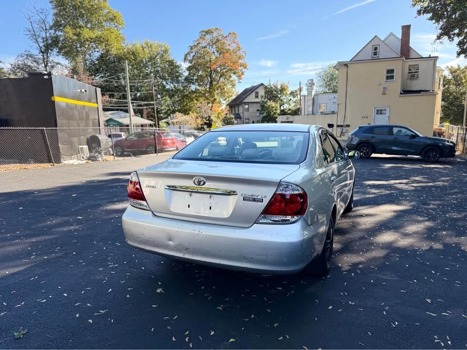 2005 Toyota Camry 5th Gen - Image 5 of 10