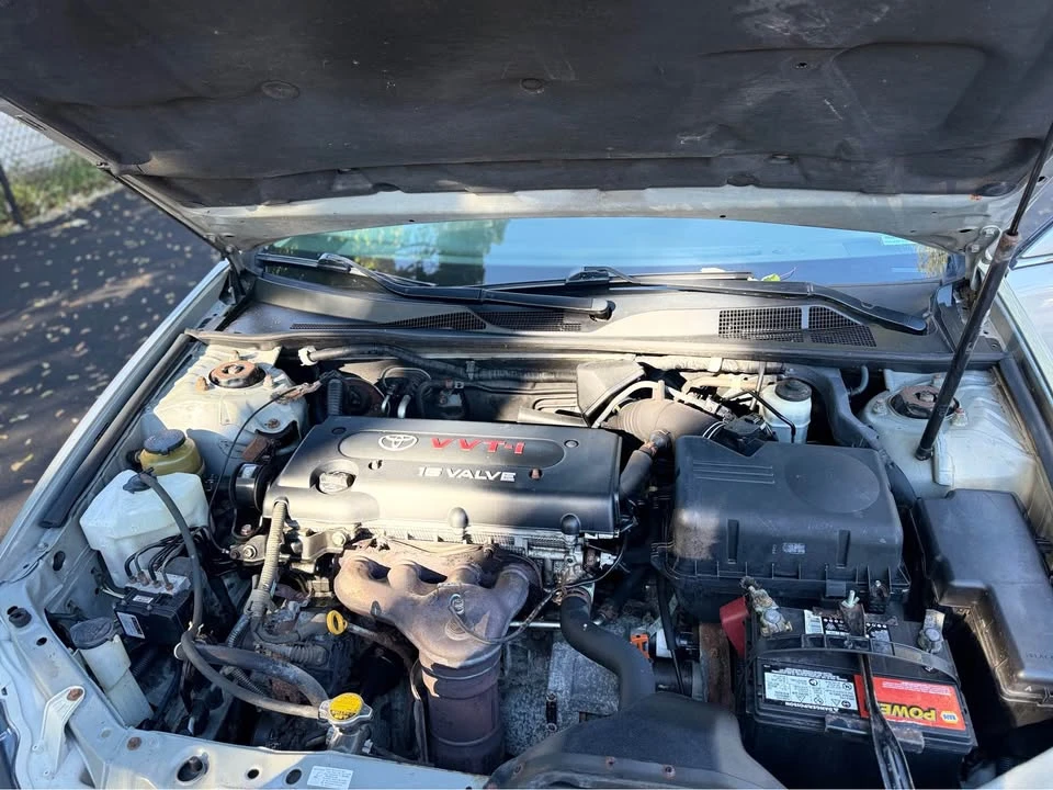 2005 Toyota Camry 5th Gen - Image 10 of 10