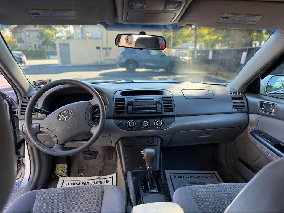 2005 Toyota Camry 5th Gen - Image 7 of 10
