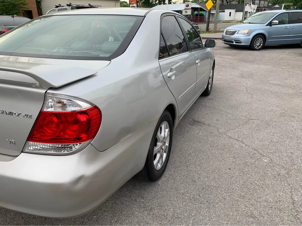 2005 Toyota Camry 5th Gen - Image 5 of 15
