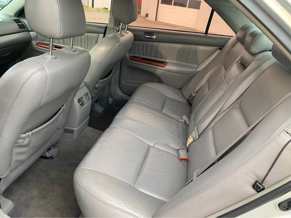 2005 Toyota Camry 5th Gen - Image 10 of 15