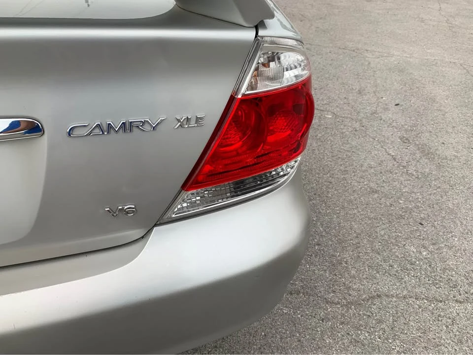 2005 Toyota Camry 5th Gen - Image 4 of 15