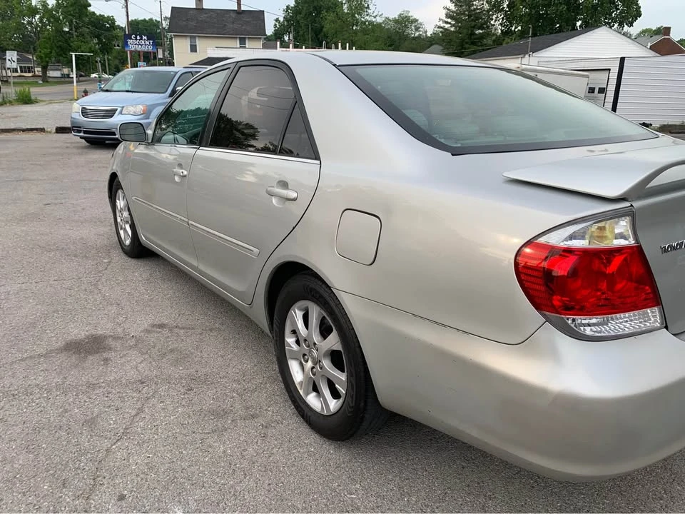 2005 Toyota Camry 5th Gen - Image 3 of 15