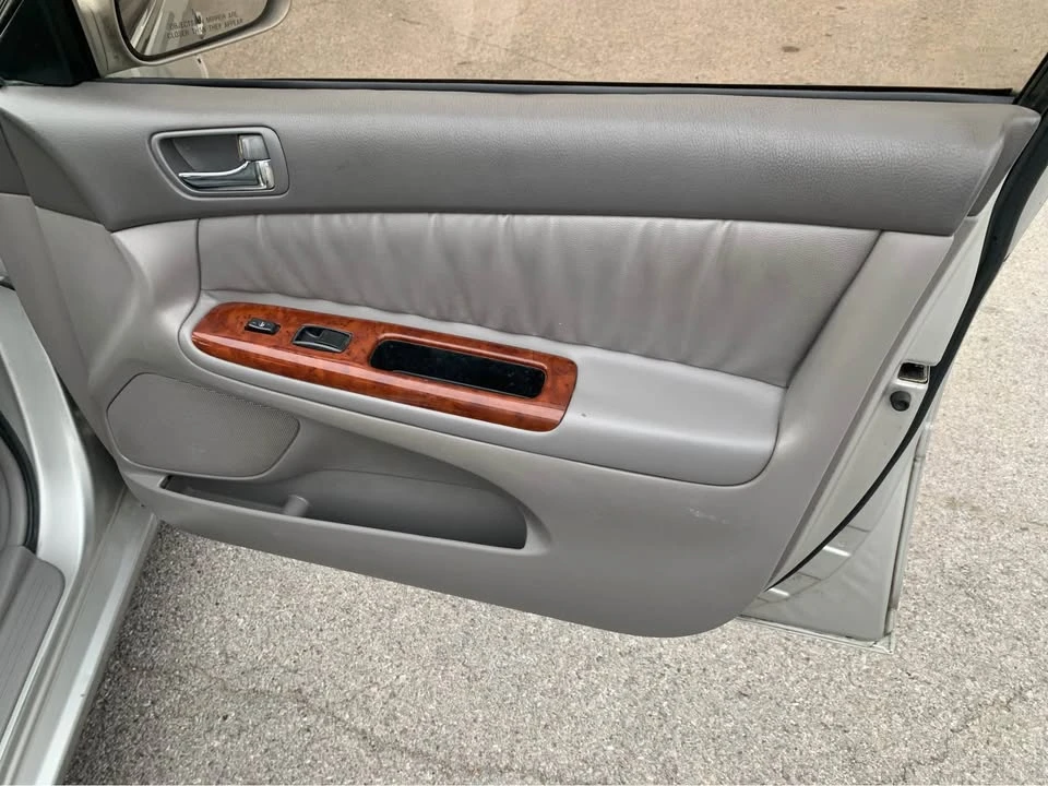 2005 Toyota Camry 5th Gen - Image 15 of 15
