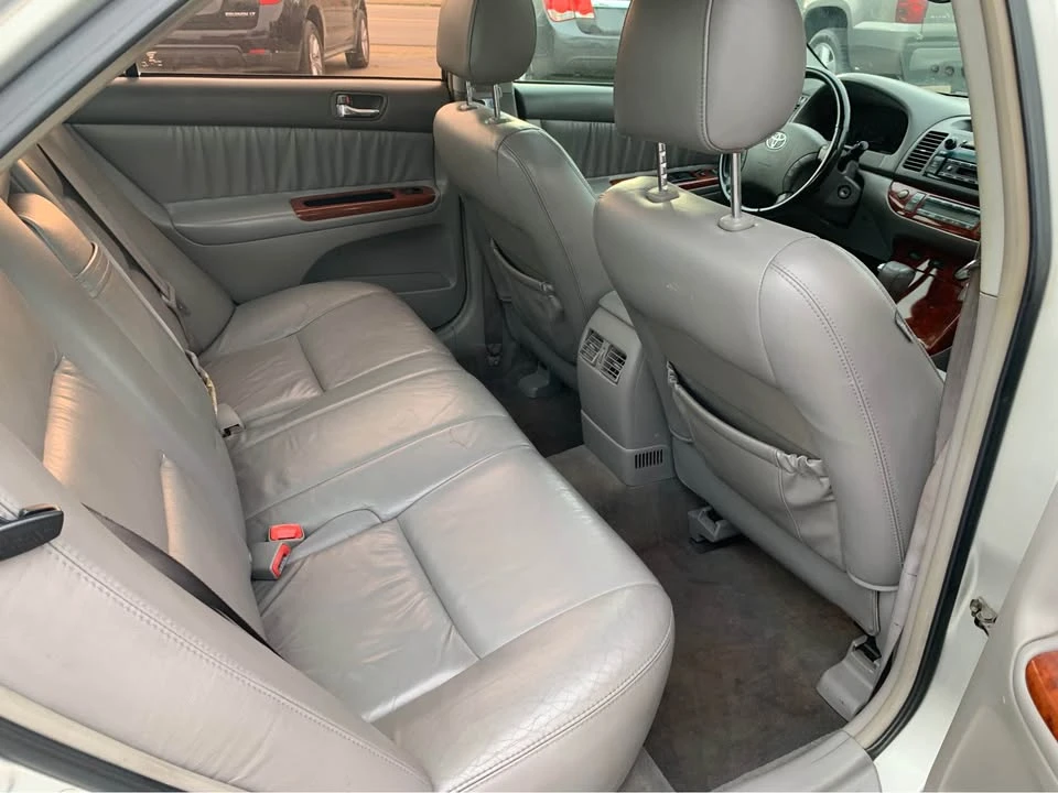 2005 Toyota Camry 5th Gen - Image 12 of 15
