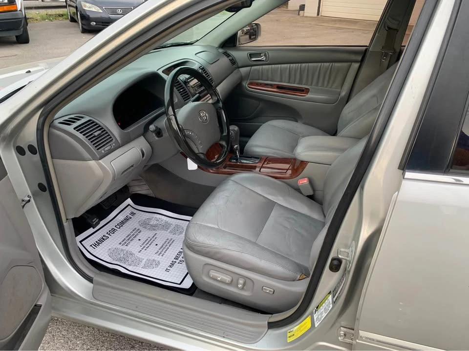 2005 Toyota Camry 5th Gen - Image 6 of 15