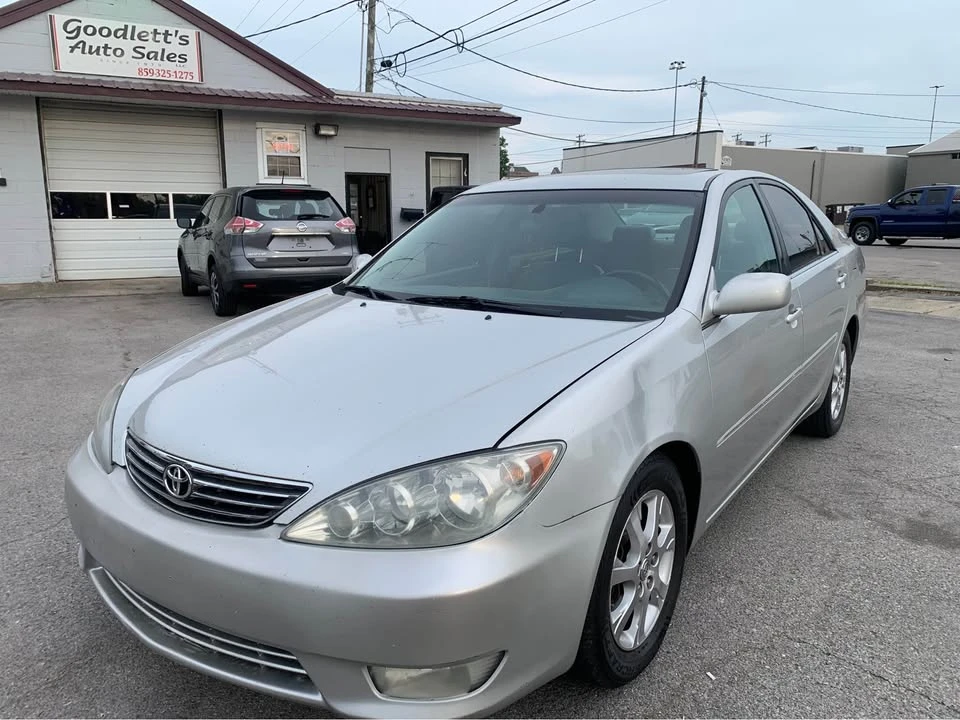 2005 Toyota Camry 5th Gen - Image 2 of 15
