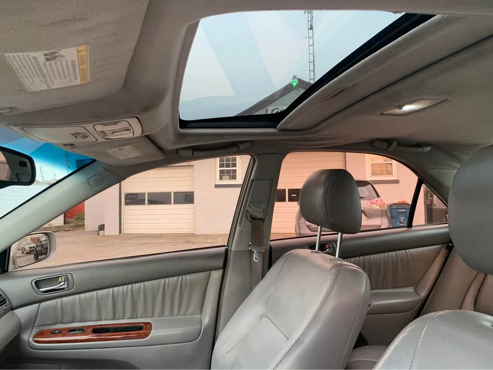 2005 Toyota Camry 5th Gen - Image 8 of 15