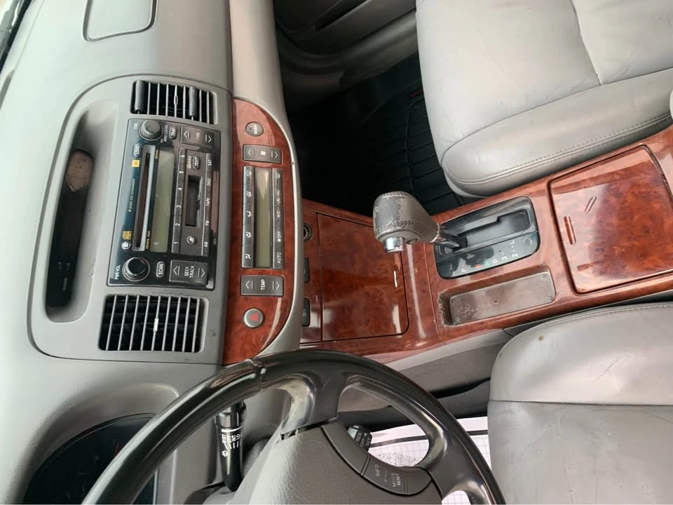 2005 Toyota Camry 5th Gen - Image 7 of 15