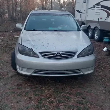 2005 Lexus IS300