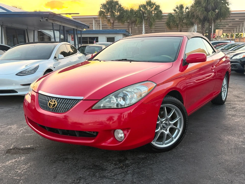 2005 Toyota Camry 5th Gen - Image 3 of 21