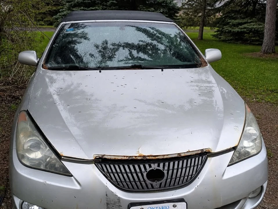 2005 Toyota Solara 2nd Gen - Image 2 of 4