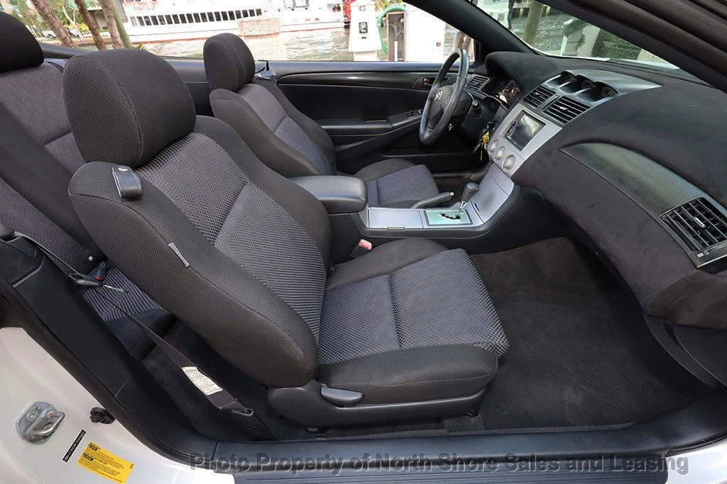 2005 Toyota Solara 2nd Gen - Image 7 of 12
