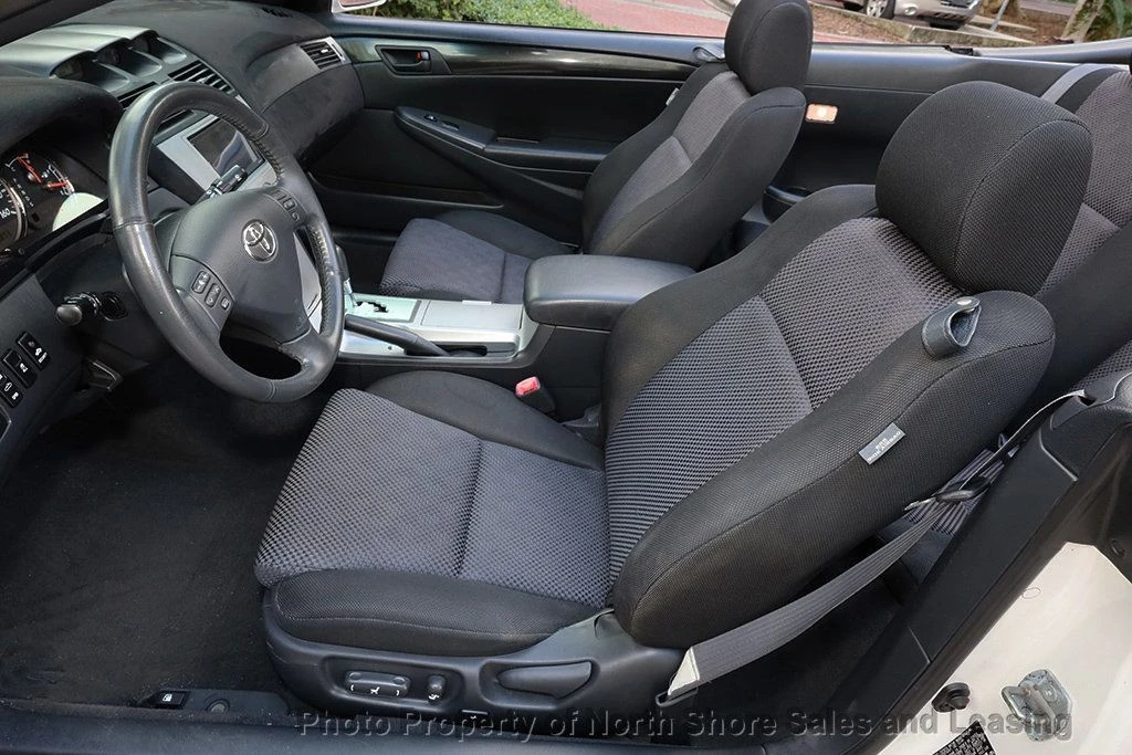2005 Toyota Solara 2nd Gen - Image 6 of 12