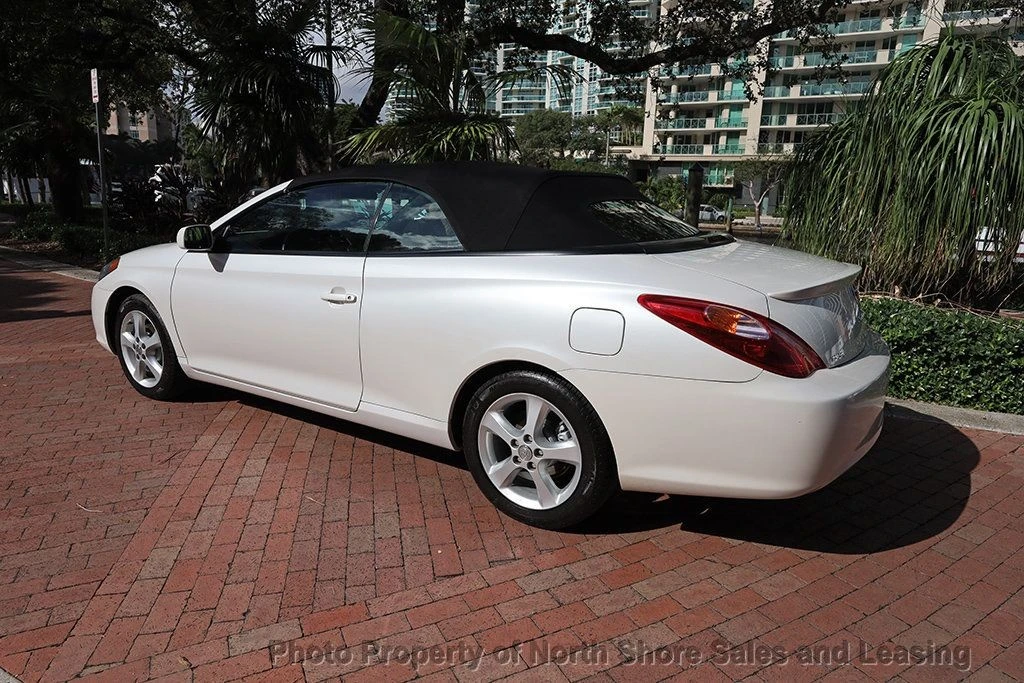 2005 Toyota Solara 2nd Gen - Image 5 of 12