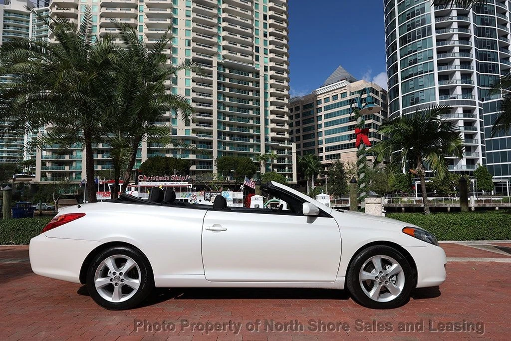2005 Toyota Solara 2nd Gen - Image 3 of 12