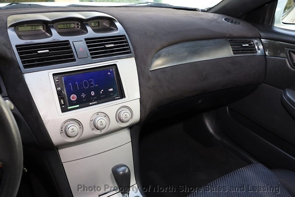 2005 Toyota Solara 2nd Gen - Image 10 of 12