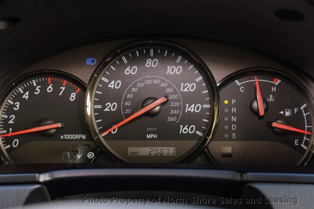 2005 Toyota Solara 2nd Gen - Image 11 of 12