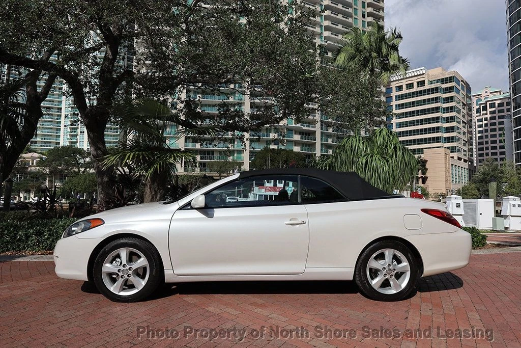 2005 Toyota Solara 2nd Gen - Image 4 of 12