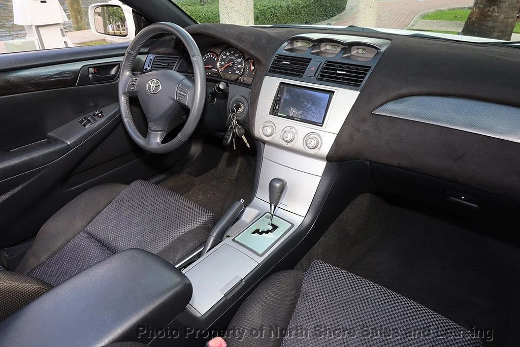 2005 Toyota Solara 2nd Gen - Image 9 of 12