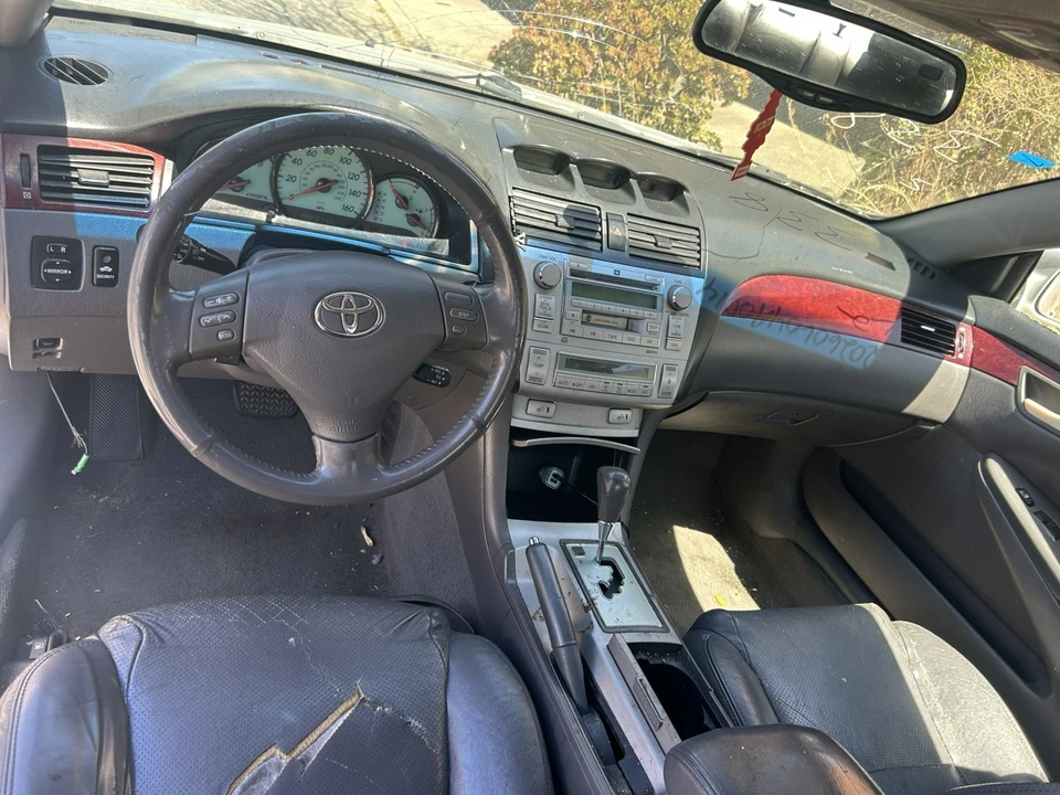 2005 Toyota Solara 2nd Gen - Image 2 of 4