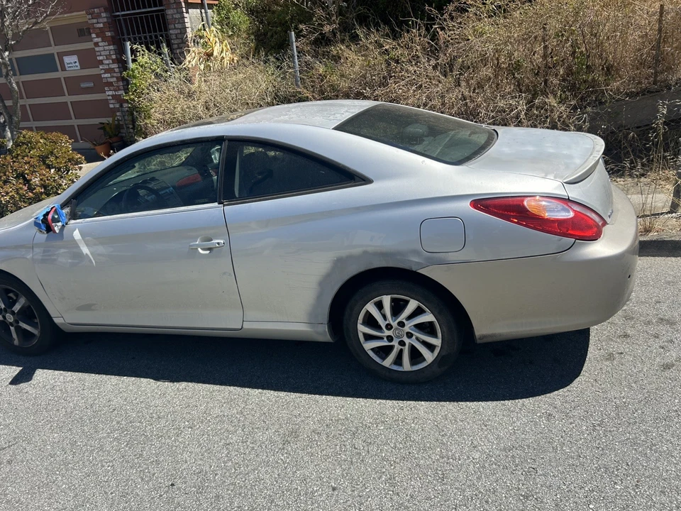 2005 Toyota Solara 2nd Gen - Image 3 of 4