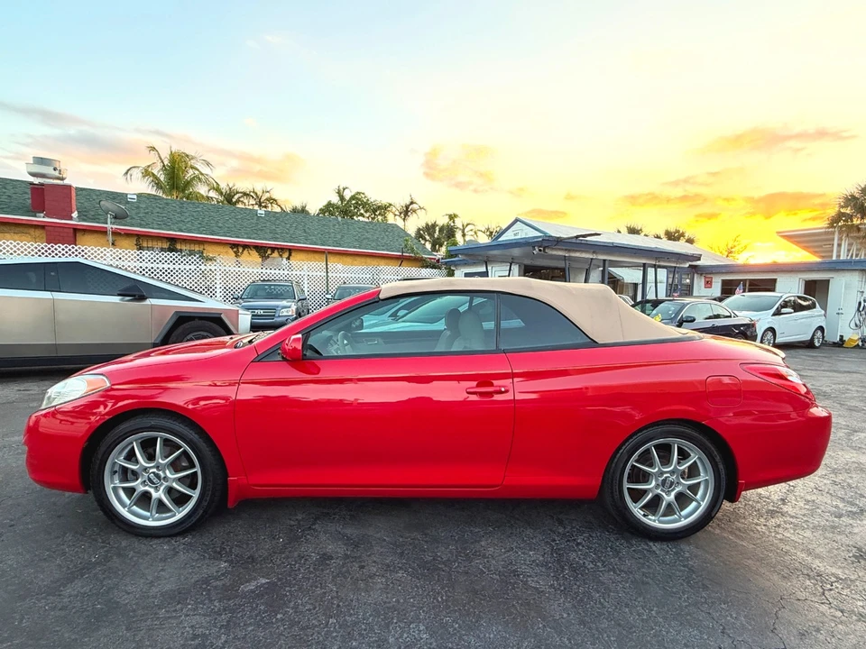 2005 Toyota Solara 2nd Gen - Image 10 of 12