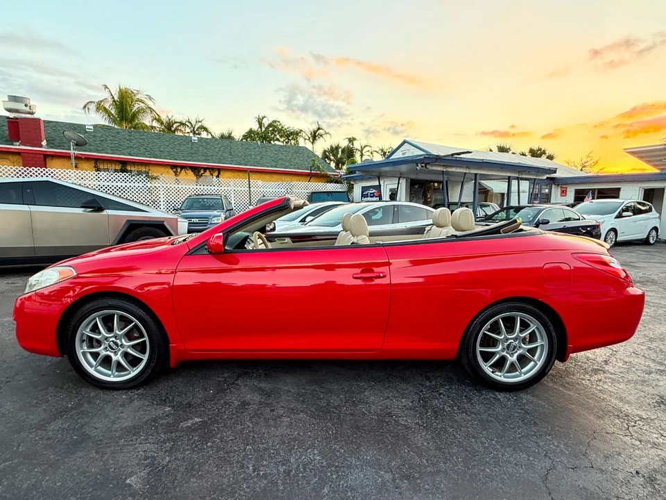 2005 Toyota Solara 2nd Gen - Image 21 of 21