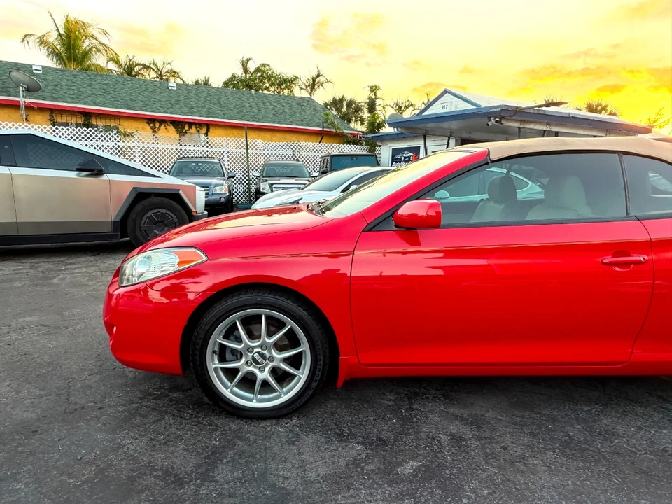 2005 Toyota Solara 2nd Gen - Image 11 of 12