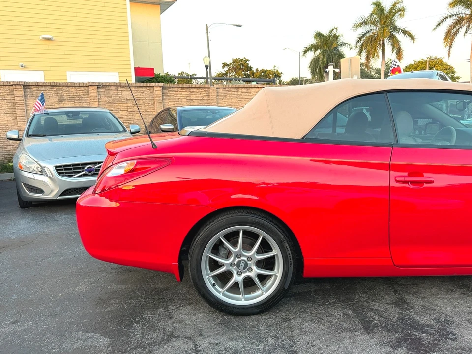2005 Toyota Solara 2nd Gen - Image 15 of 21