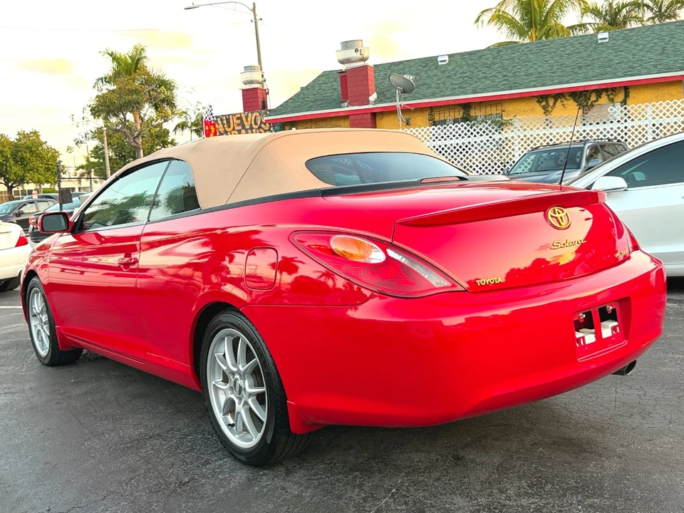 2005 Toyota Solara 2nd Gen - Image 18 of 21