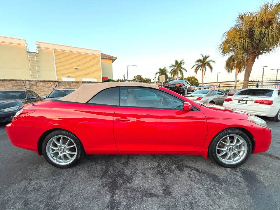 2005 Toyota Solara 2nd Gen - Image 13 of 21