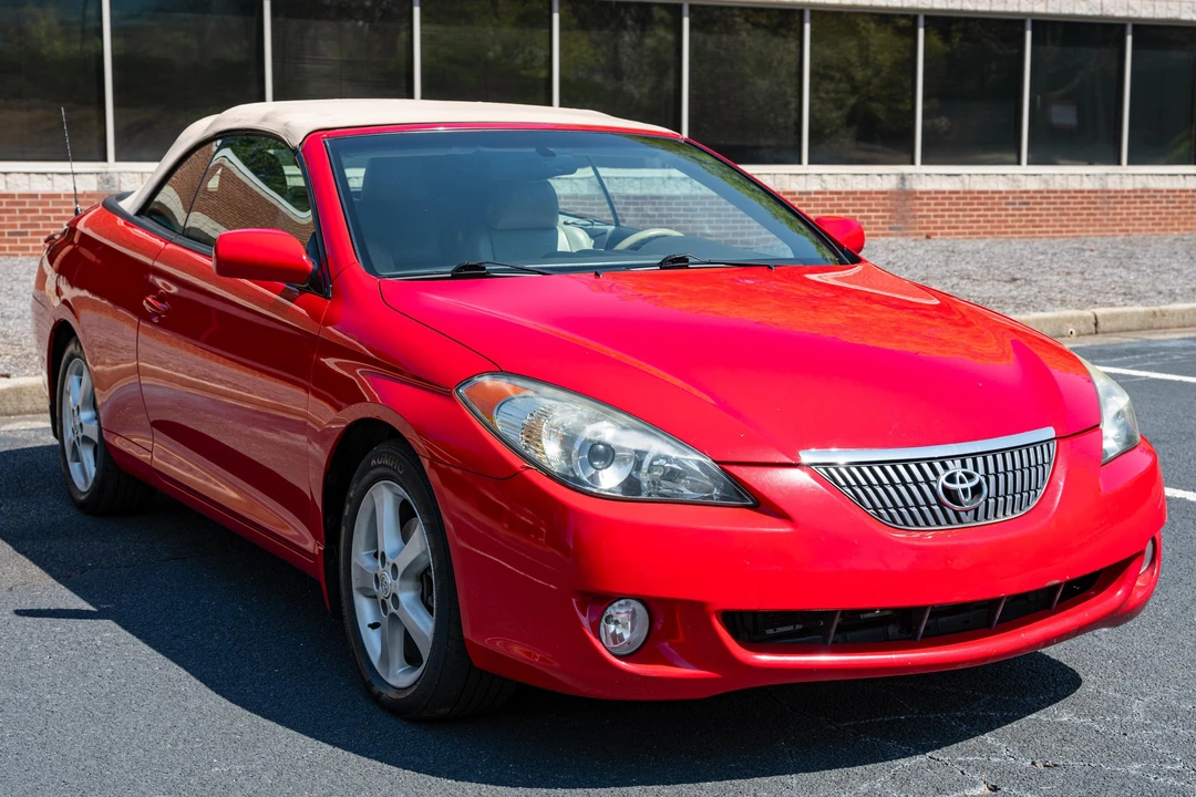 2005 Toyota Solara 2nd Gen - Image 3 of 31