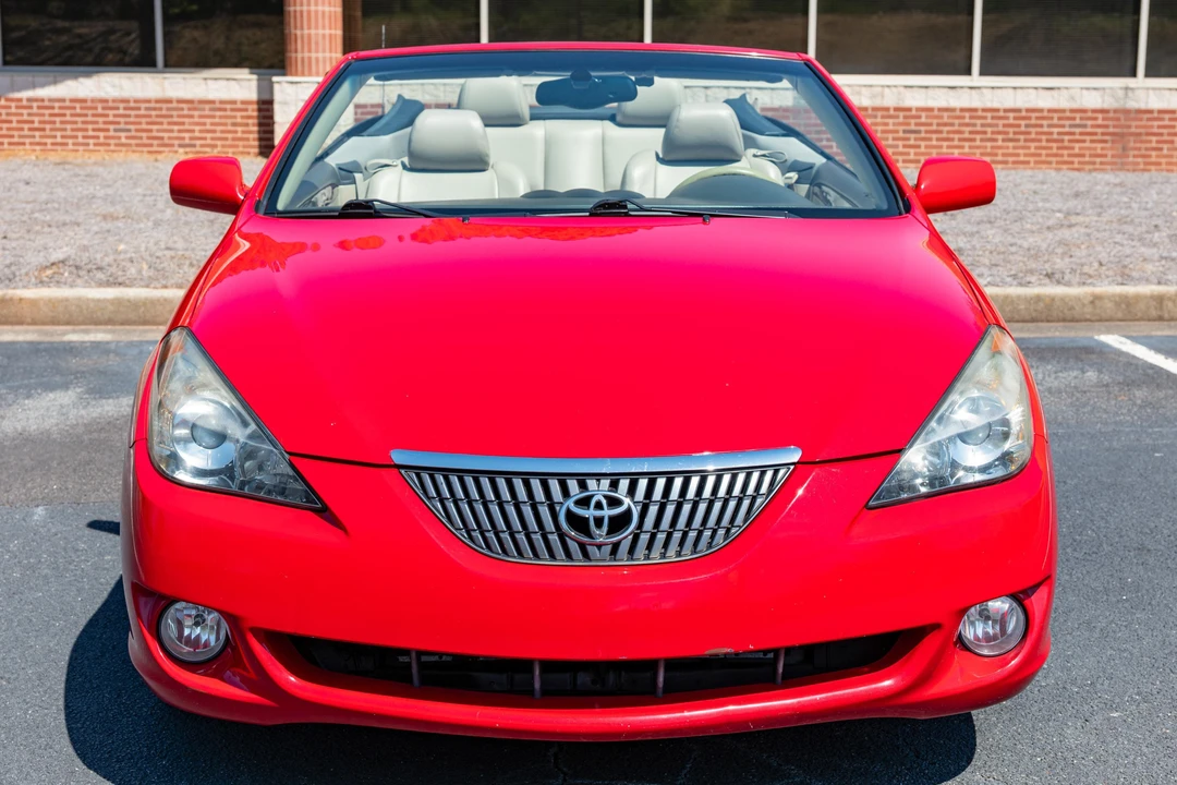 2005 Toyota Solara 2nd Gen - Image 2 of 31