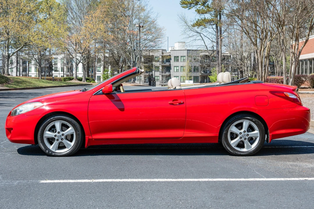 2005 Toyota Solara 2nd Gen - Image 6 of 31