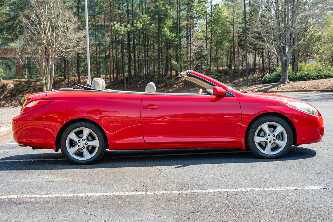 2005 Toyota Solara 2nd Gen - Image 10 of 31