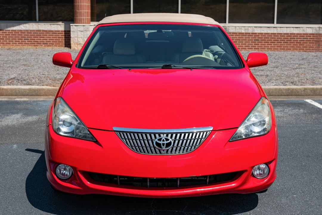 2005 Toyota Solara 2nd Gen - Image 13 of 31