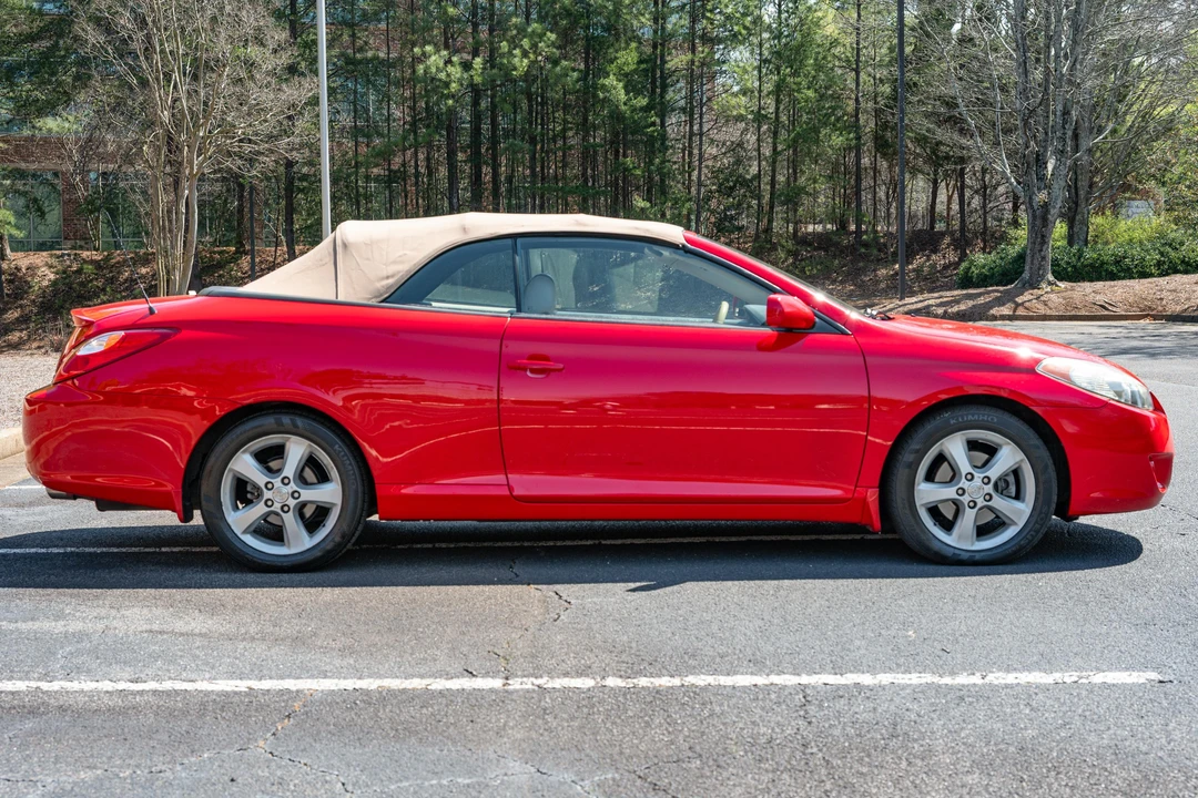 2005 Toyota Solara 2nd Gen - Image 18 of 31