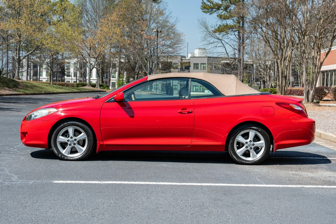 2005 Toyota Solara 2nd Gen - Image 15 of 31