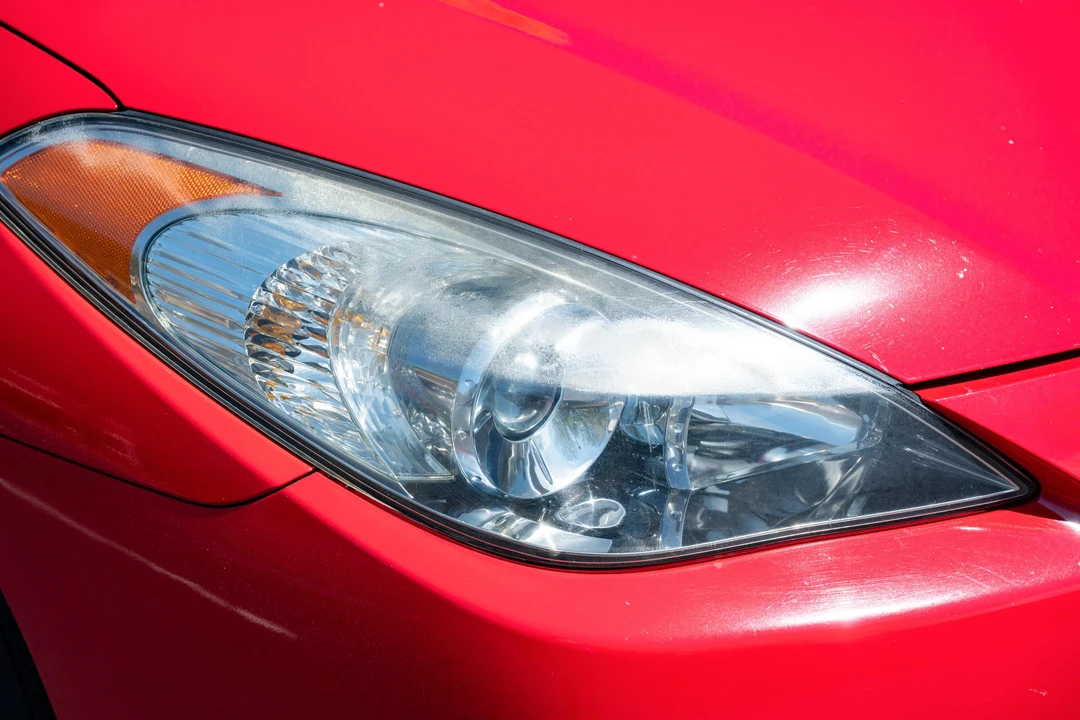2005 Toyota Solara 2nd Gen - Image 19 of 31