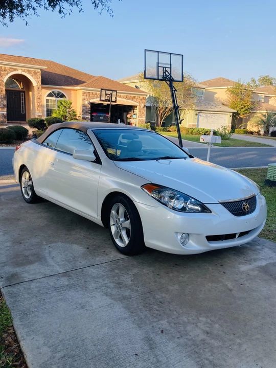 2005 Toyota Solara 2nd Gen - Image 20 of 31