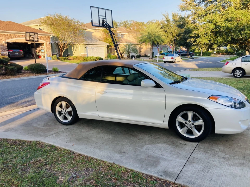 2005 Toyota Solara 2nd Gen - Image 18 of 31