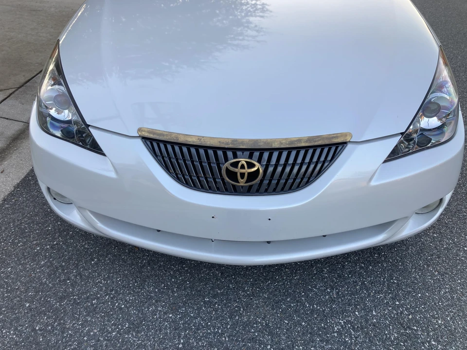 2005 Toyota Solara 2nd Gen - Image 21 of 31