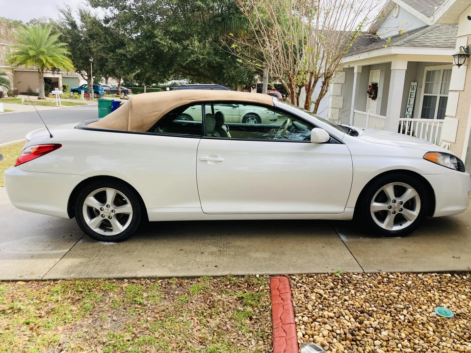 2005 Toyota Solara 2nd Gen - Image 17 of 31