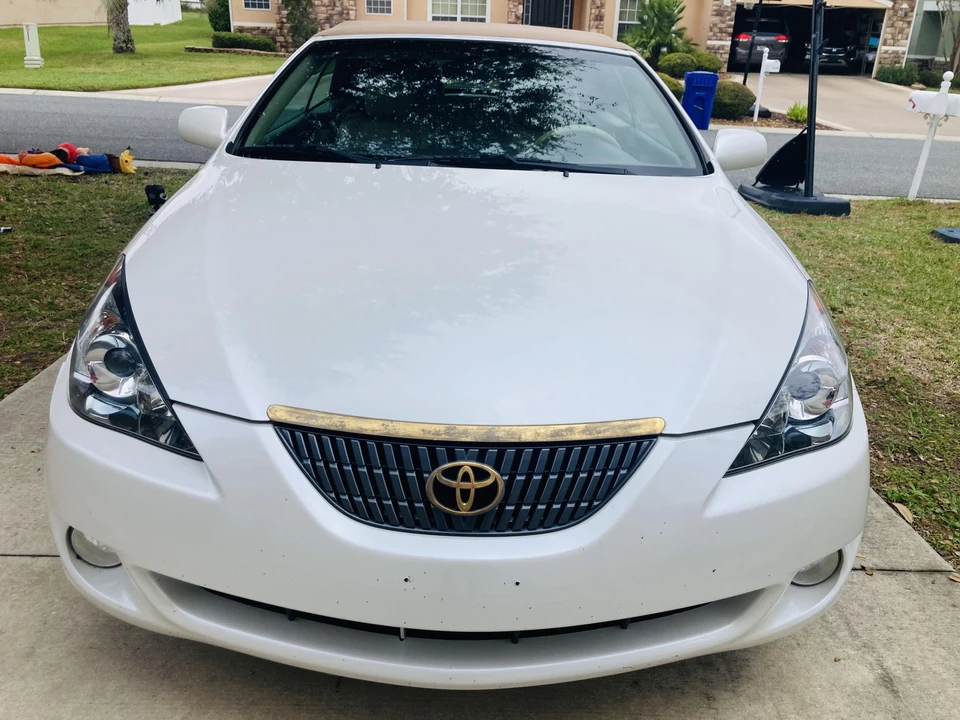 2005 Toyota Solara 2nd Gen - Image 12 of 31