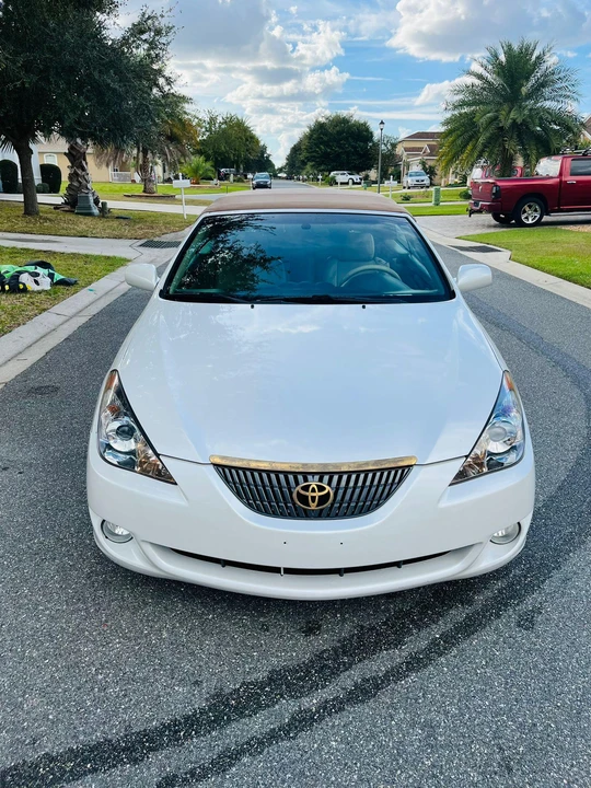2005 Toyota Solara 2nd Gen - Image 11 of 31