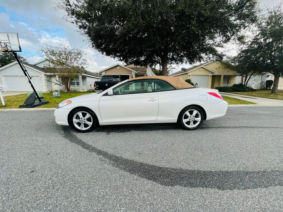 2005 Toyota Solara 2nd Gen - Image 14 of 31