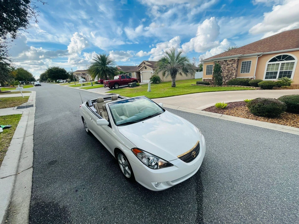 2005 Toyota Solara 2nd Gen - Image 10 of 31